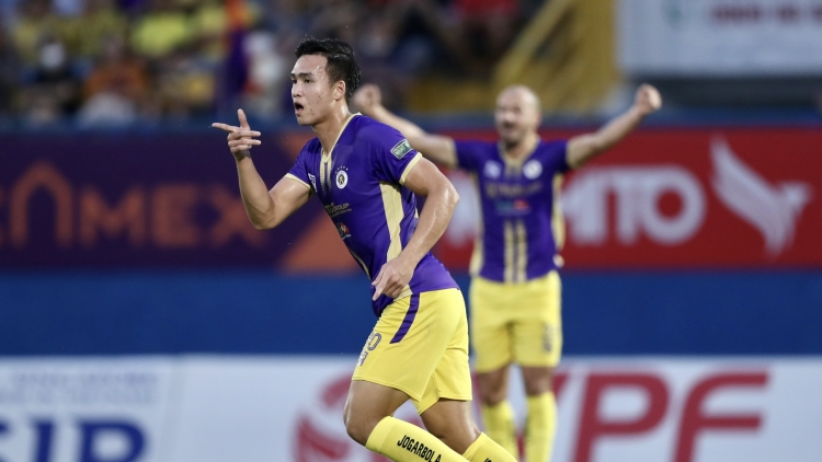 Bản tin thể thao ngày 21/8